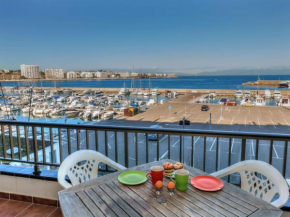 Studio PORT L'ESCALA-3